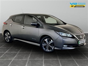 Large image for the Used Nissan Leaf