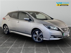 Large image for the Used Nissan Leaf