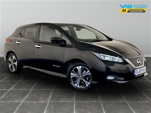 Large image for the Used Nissan Leaf