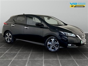 Large image for the Used Nissan Leaf