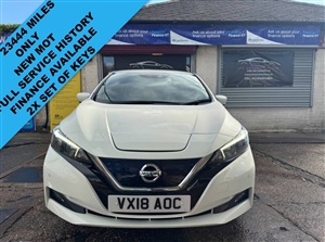 Large image for the Used Nissan LEAF
