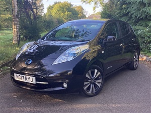 Large image for the Used Nissan LEAF