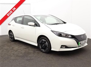 Large image for the Used Nissan LEAF