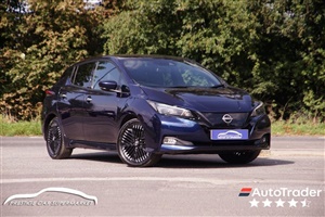 Large image for the Used Nissan LEAF