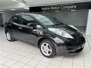 Large image for the Used Nissan LEAF