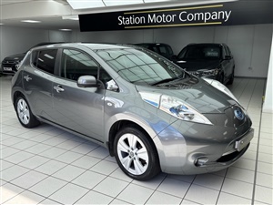 Large image for the Used Nissan LEAF