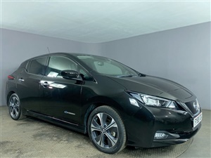 Large image for the Used Nissan LEAF