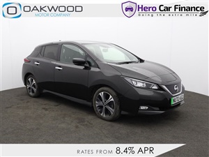 Large image for the Used Nissan LEAF