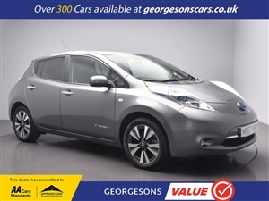 Large image for the Used Nissan LEAF