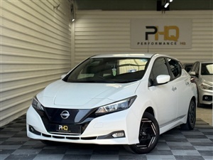 Large image for the Used Nissan LEAF