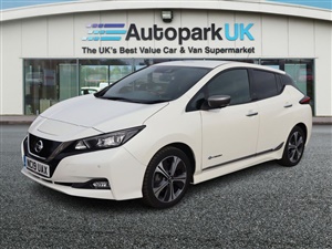 Large image for the Used Nissan LEAF