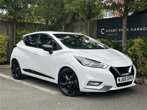 Large image for the Used Nissan MICRA