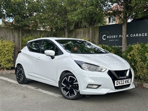 Large image for the Used Nissan MICRA
