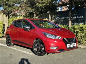 Large image for the Used Nissan MICRA