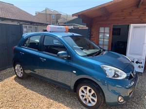 Large image for the Used Nissan Micra