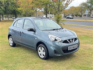 Large image for the Used Nissan Micra