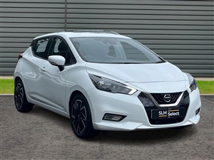 Large image for the Used Nissan Micra