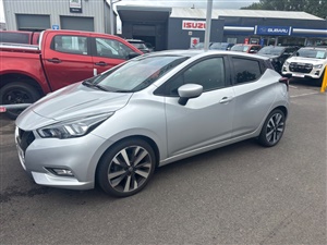 Large image for the Used Nissan Micra