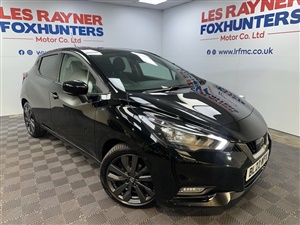 Large image for the Used Nissan MICRA