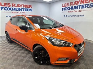 Large image for the Used Nissan MICRA