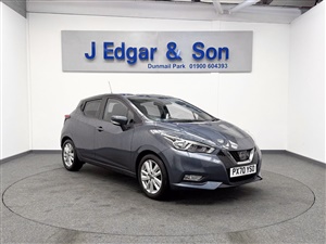 Large image for the Used Nissan Micra