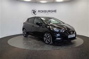 Large image for the Used Nissan MICRA
