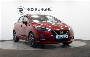 Large image for the Used Nissan MICRA