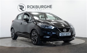 Large image for the Used Nissan MICRA