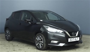 Large image for the Used Nissan MICRA