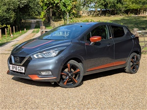 Large image for the Used Nissan Micra