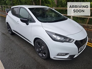 Large image for the Used Nissan MICRA