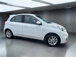 Large image for the Used Nissan MICRA