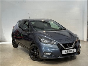 Large image for the Used Nissan MICRA