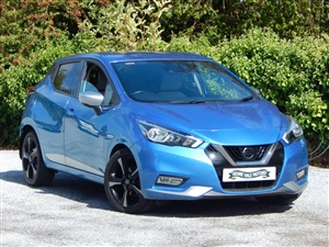 Large image for the Used Nissan MICRA