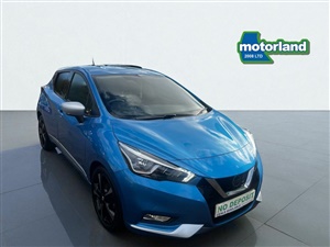 Large image for the Used Nissan MICRA