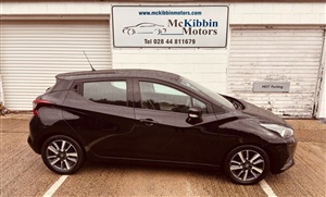Large image for the Used Nissan MICRA