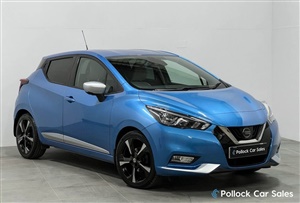 Large image for the Used Nissan MICRA