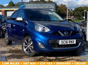 Large image for the Used Nissan MICRA