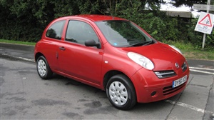 Large image for the Used Nissan Micra