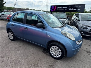 Large image for the Used Nissan Micra