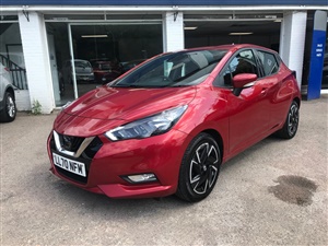 Large image for the Used Nissan Micra