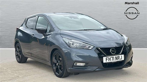 Large image for the Used Nissan Micra