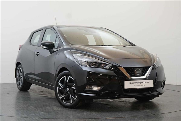 Large image for the Used Nissan Micra