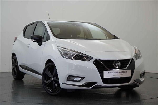 Large image for the Used Nissan Micra