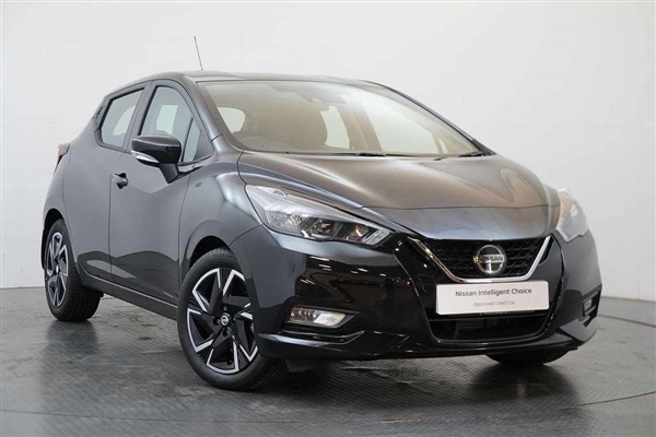 Large image for the Used Nissan Micra