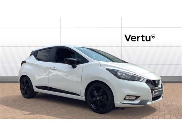 Large image for the Used Nissan Micra