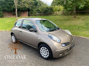 Large image for the Used Nissan MICRA