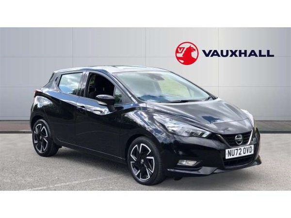 Large image for the Used Nissan Micra