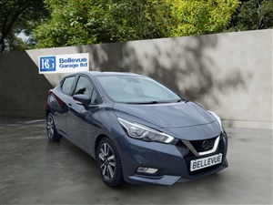 Large image for the Used Nissan MICRA