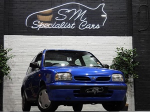 Large image for the Used Nissan MICRA